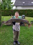 Dennis_Gau_Sohnemann-Liam_Hecht_90cm_juni_2025